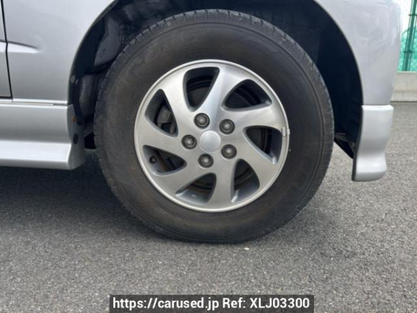 Used 2006 AT daihatsu terios-kid J131G Image[25]