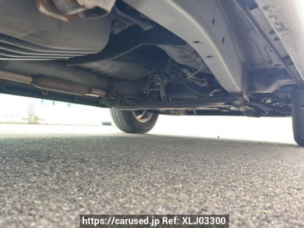 Used 2006 AT daihatsu terios-kid J131G Image[34]