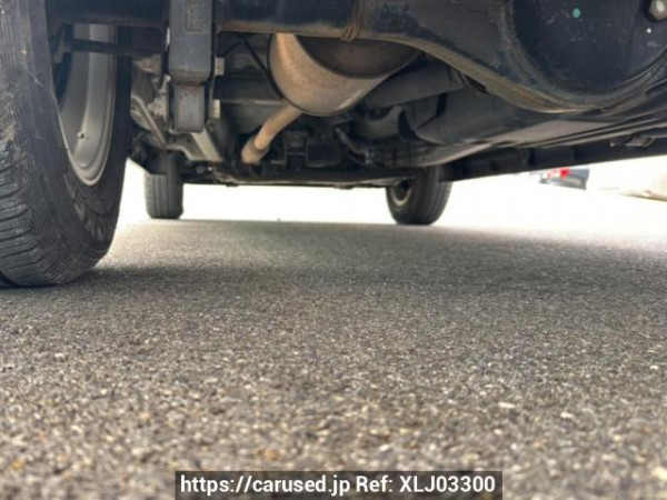 Used 2006 AT daihatsu terios-kid J131G Image[35]