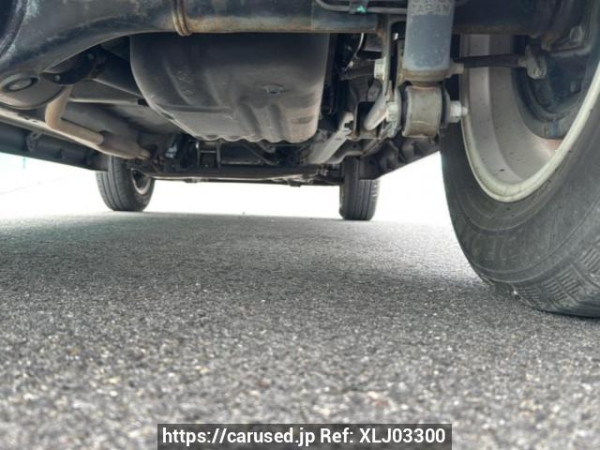 Used 2006 AT daihatsu terios-kid J131G Image[37]