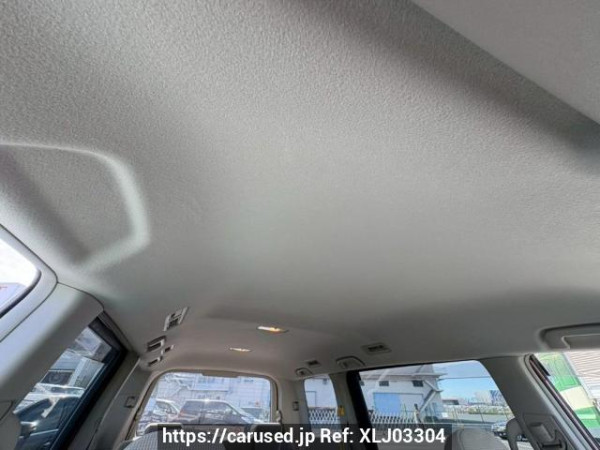 Used 2007 AT toyota noah ZRR70G Image[12]