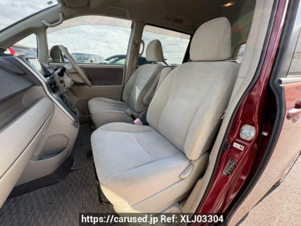Used 2007 AT toyota noah ZRR70G Image[14]