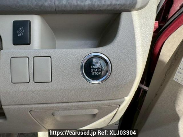 Used 2007 AT toyota noah ZRR70G Image[22]