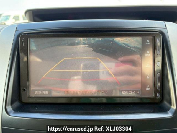 Used 2007 AT toyota noah ZRR70G Image[26]