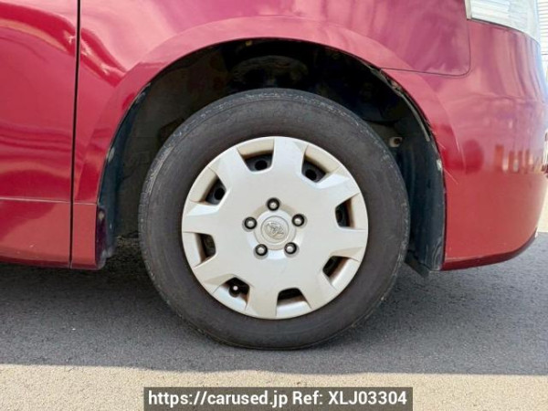 Used 2007 AT toyota noah ZRR70G Image[31]