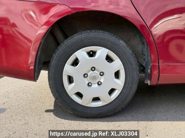 Used 2007 AT toyota noah ZRR70G Image[32]