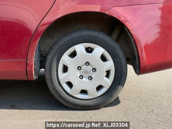 Used 2007 AT toyota noah ZRR70G Image[33]