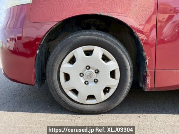 Used 2007 AT toyota noah ZRR70G Image[34]