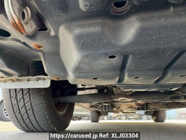 Used 2007 AT toyota noah ZRR70G Image[35]