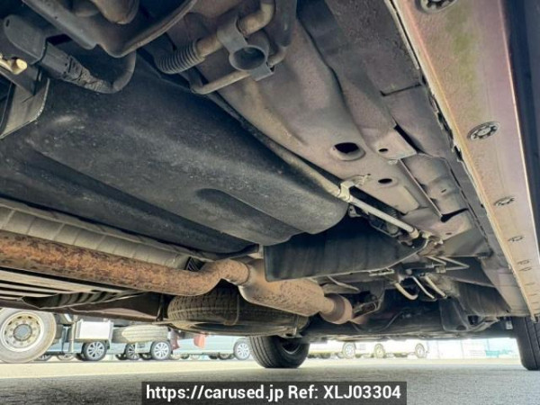 Used 2007 AT toyota noah ZRR70G Image[40]