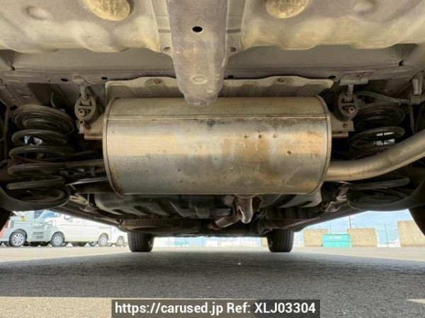 Used 2007 AT toyota noah ZRR70G Image[42]