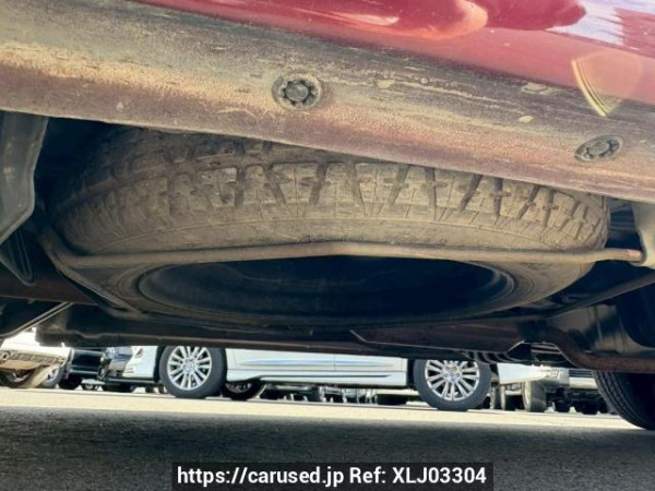 Used 2007 AT toyota noah ZRR70G Image[44]