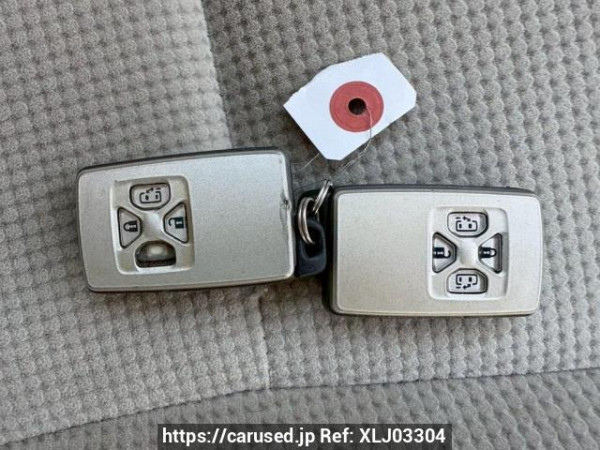 Used 2007 AT toyota noah ZRR70G Image[45]