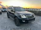 Toyota Land Cruiser Prado TRJ120W