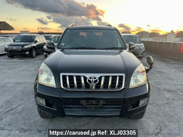 Used 2006 AT toyota land-cruiser-prado TRJ120W Image[1]
