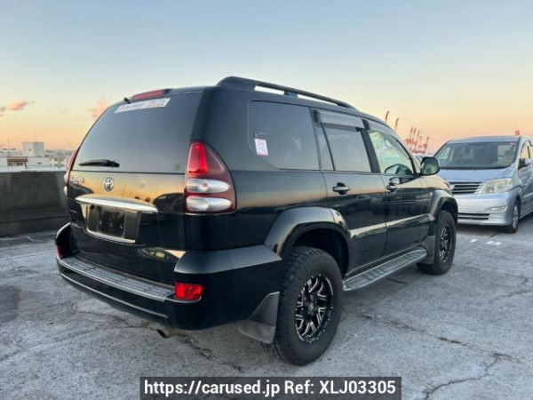 Used 2006 AT toyota land-cruiser-prado TRJ120W Image[6]