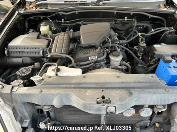 Used 2006 AT toyota land-cruiser-prado TRJ120W Image[9]