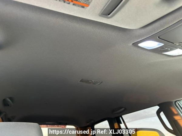 Used 2006 AT toyota land-cruiser-prado TRJ120W Image[12]