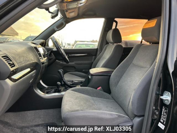 Used 2006 AT toyota land-cruiser-prado TRJ120W Image[14]