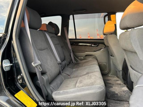 Used 2006 AT toyota land-cruiser-prado TRJ120W Image[15]