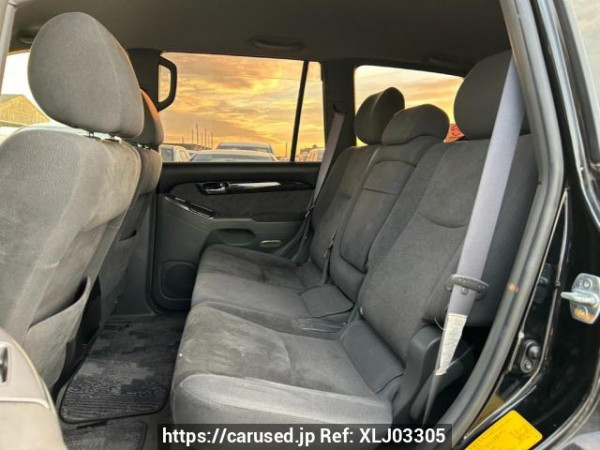 Used 2006 AT toyota land-cruiser-prado TRJ120W Image[16]