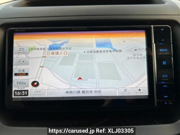 Used 2006 AT toyota land-cruiser-prado TRJ120W Image[24]