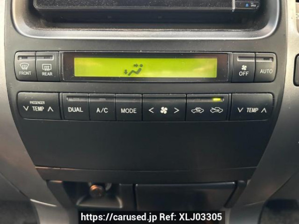 Used 2006 AT toyota land-cruiser-prado TRJ120W Image[26]