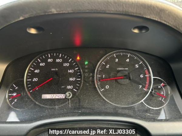 Used 2006 AT toyota land-cruiser-prado TRJ120W Image[28]