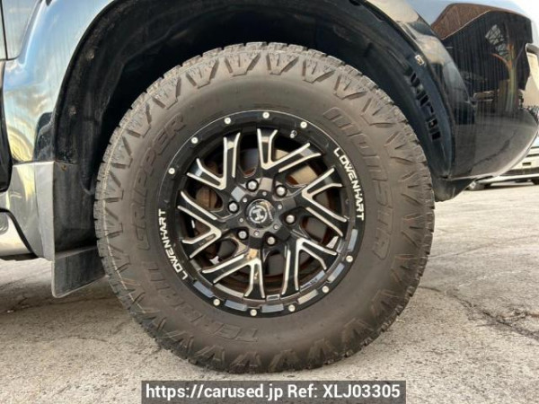 Used 2006 AT toyota land-cruiser-prado TRJ120W Image[30]