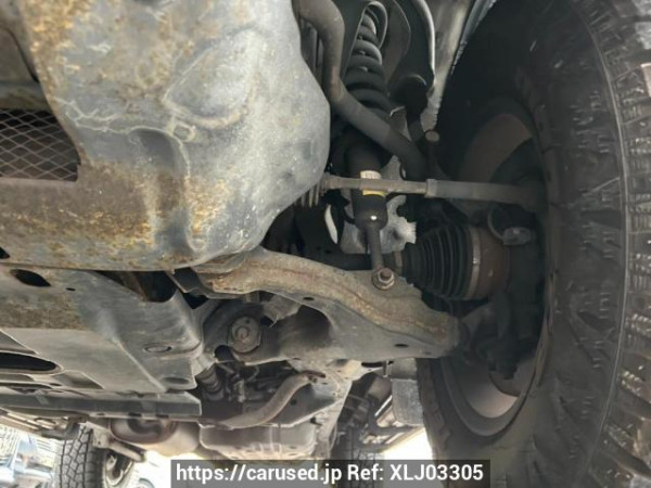 Used 2006 AT toyota land-cruiser-prado TRJ120W Image[35]