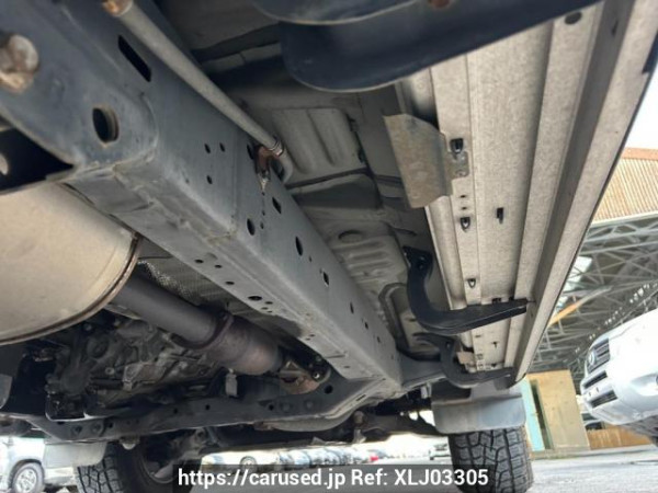 Used 2006 AT toyota land-cruiser-prado TRJ120W Image[37]