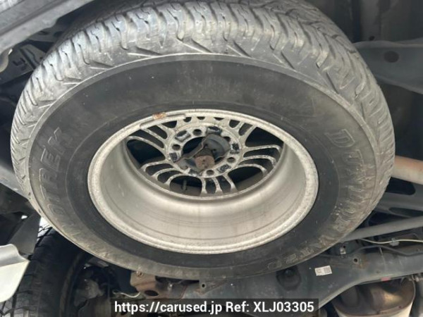 Used 2006 AT toyota land-cruiser-prado TRJ120W Image[43]