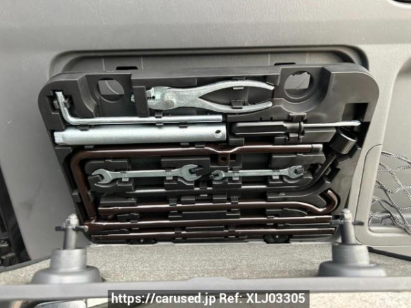 Used 2006 AT toyota land-cruiser-prado TRJ120W Image[45]