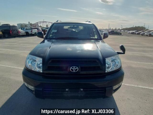 Used 2002 AT toyota hilux-surf RZN215W Image[1]