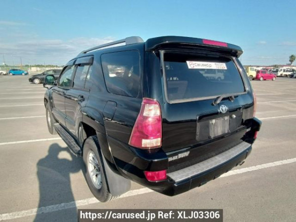 Used 2002 AT toyota hilux-surf RZN215W Image[4]