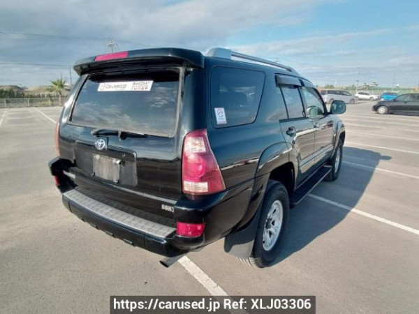 Used 2002 AT toyota hilux-surf RZN215W Image[6]