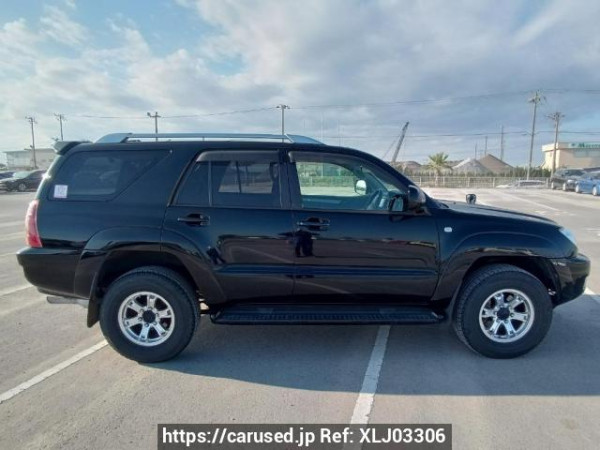Used 2002 AT toyota hilux-surf RZN215W Image[7]