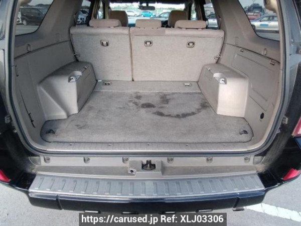 Used 2002 AT toyota hilux-surf RZN215W Image[8]