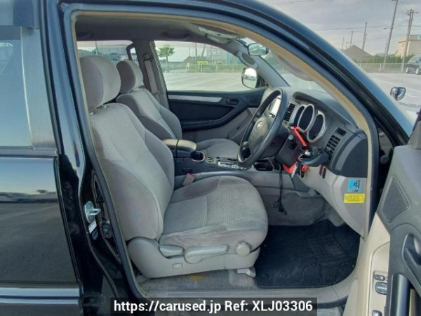 Used 2002 AT toyota hilux-surf RZN215W Image[13]
