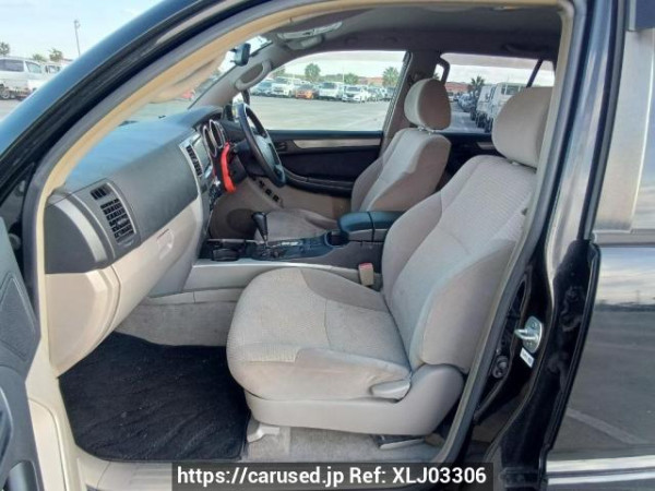Used 2002 AT toyota hilux-surf RZN215W Image[14]
