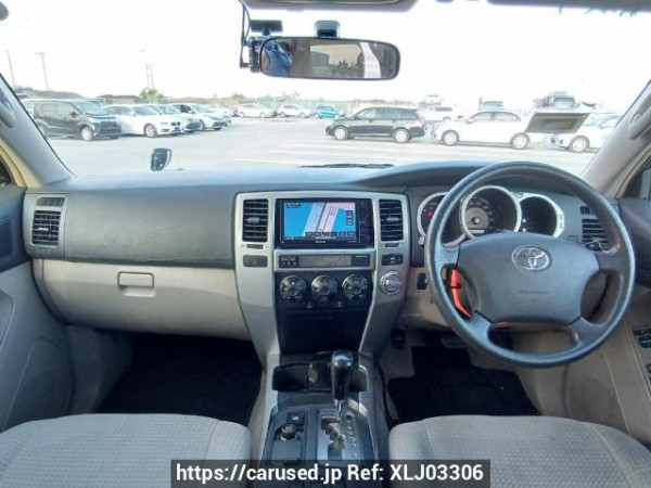 Used 2002 AT toyota hilux-surf RZN215W Image[17]