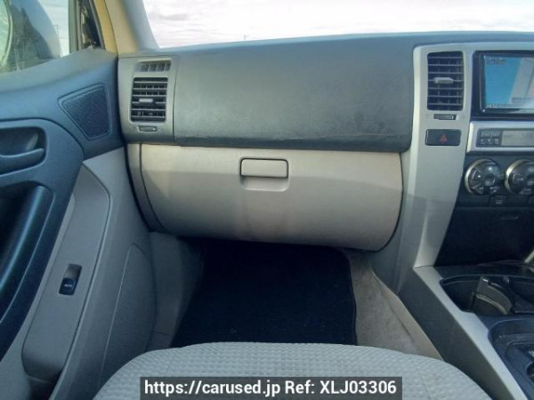 Used 2002 AT toyota hilux-surf RZN215W Image[18]