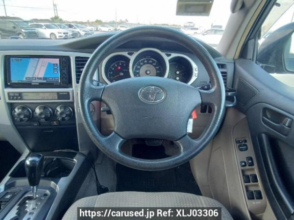 Used 2002 AT toyota hilux-surf RZN215W Image[19]