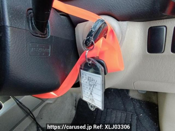 Used 2002 AT toyota hilux-surf RZN215W Image[20]