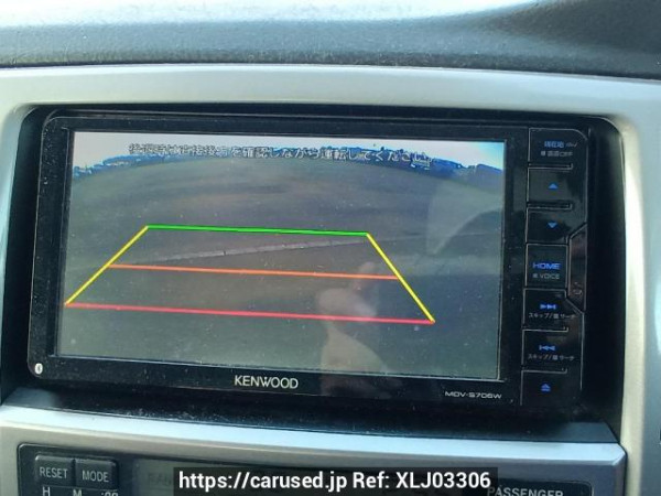 Used 2002 AT toyota hilux-surf RZN215W Image[23]