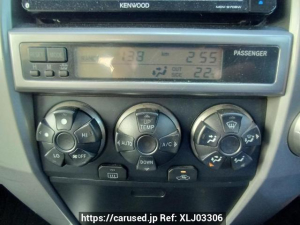 Used 2002 AT toyota hilux-surf RZN215W Image[24]