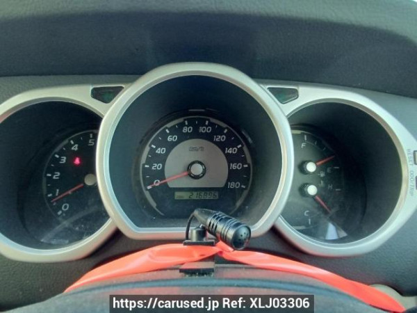 Used 2002 AT toyota hilux-surf RZN215W Image[26]