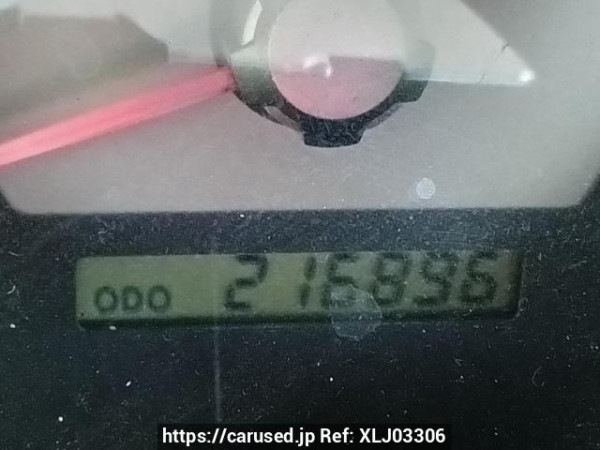 Used 2002 AT toyota hilux-surf RZN215W Image[27]