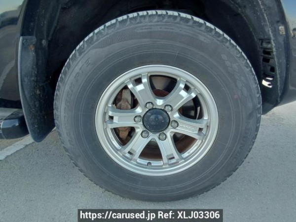 Used 2002 AT toyota hilux-surf RZN215W Image[28]