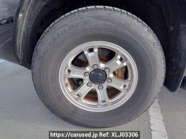 Used 2002 AT toyota hilux-surf RZN215W Image[29]